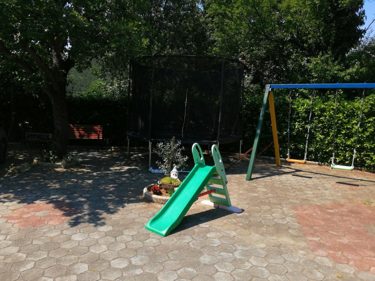 Apartman Jurja Ledenice Kültér fotó