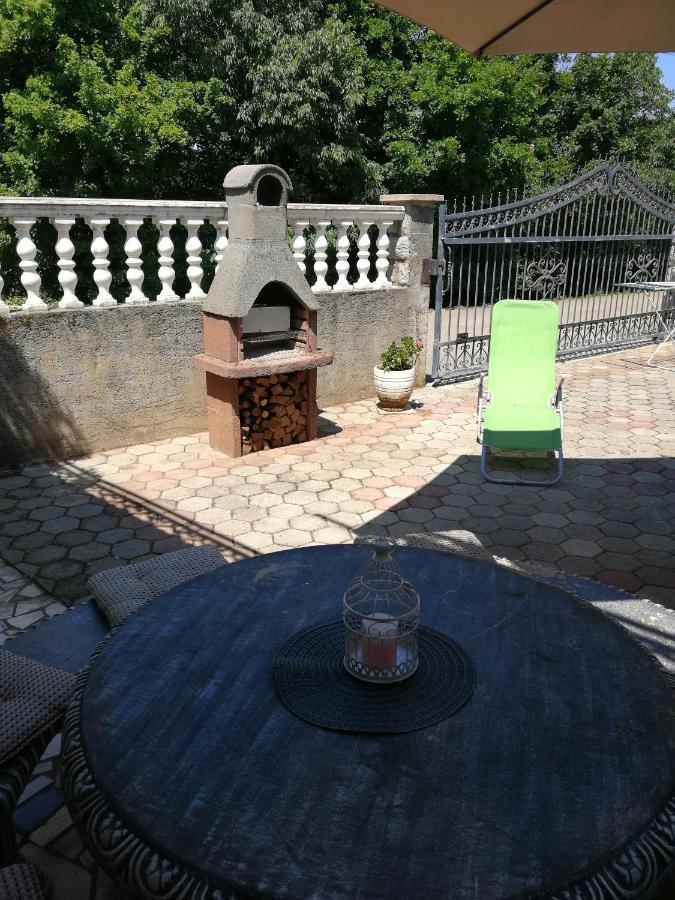 Apartman Jurja Ledenice Kültér fotó