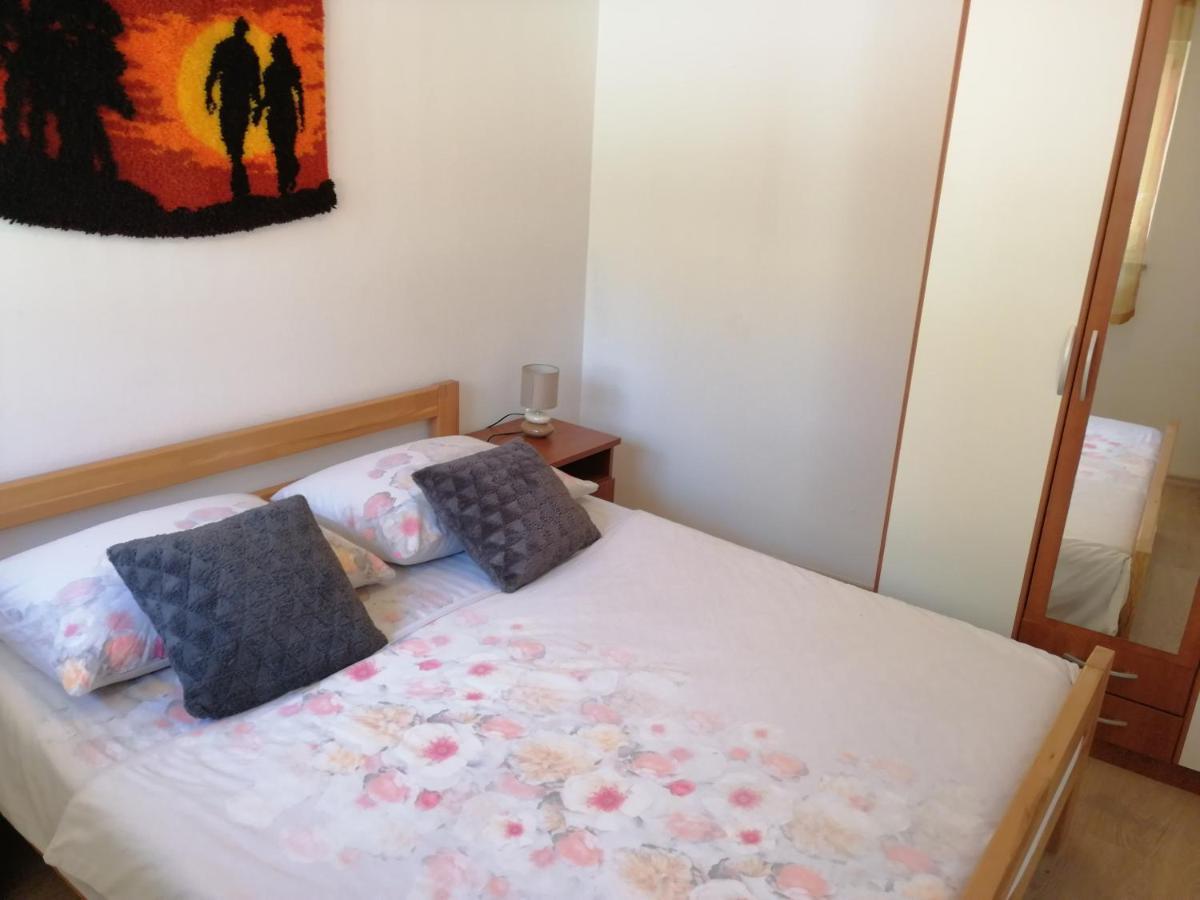 Apartman Jurja Ledenice Kültér fotó