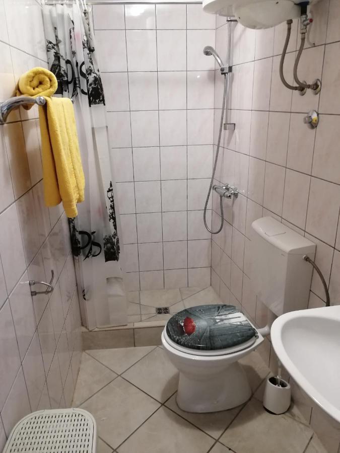 Apartman Jurja Ledenice Kültér fotó