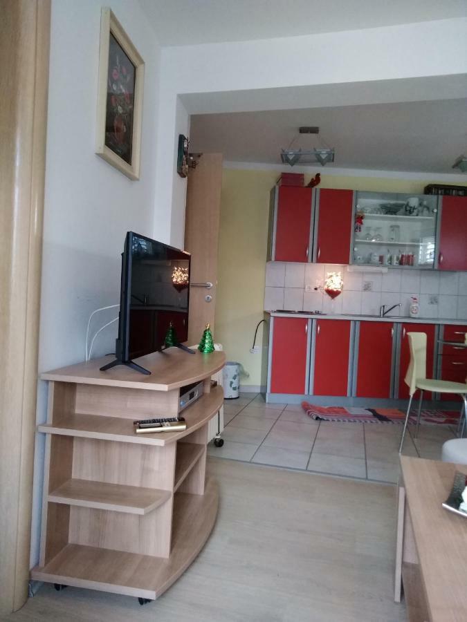 Apartman Jurja Ledenice Kültér fotó