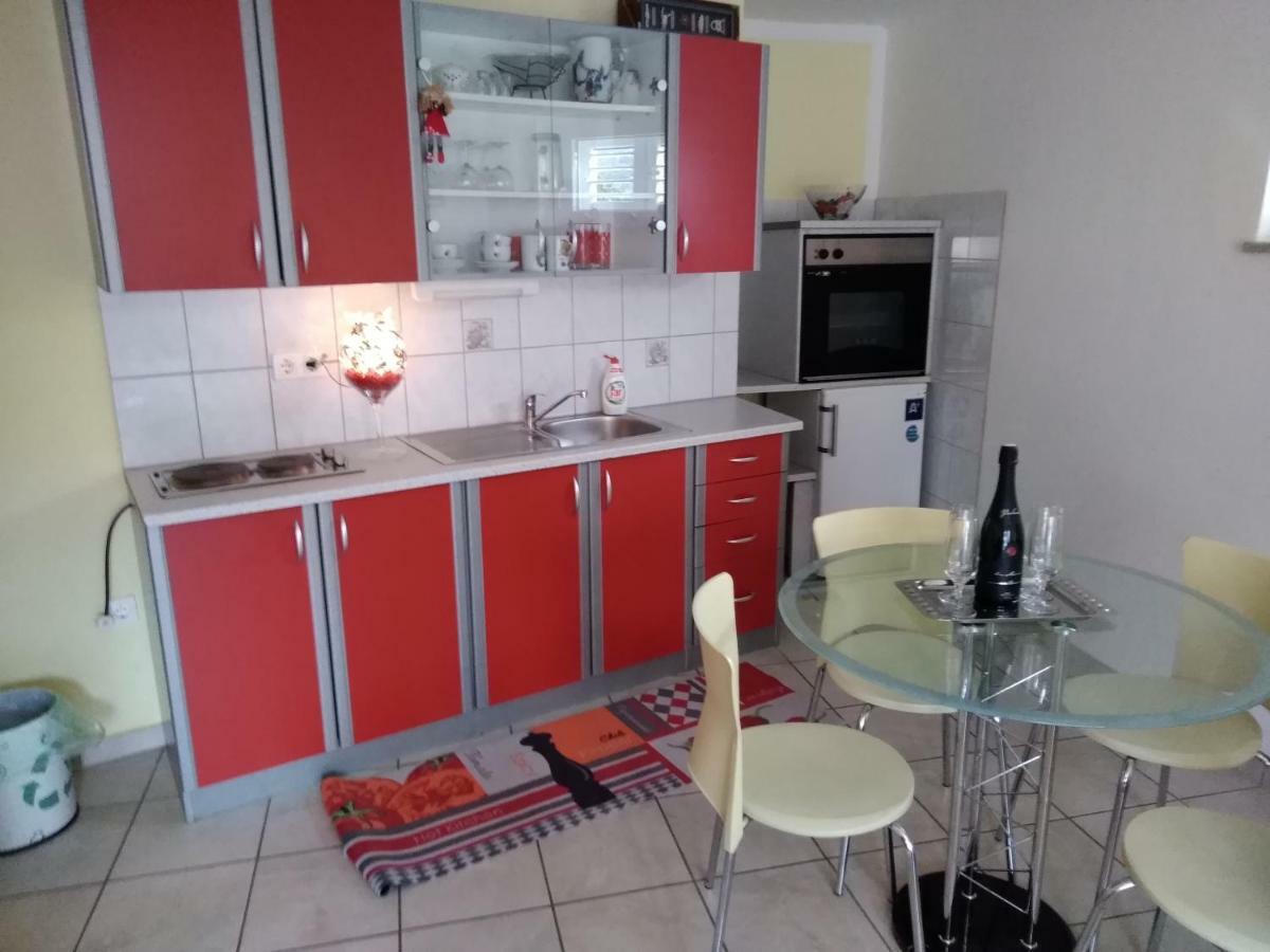 Apartman Jurja Ledenice Kültér fotó